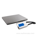 SF-889 stainless platform digital weight machine electronic